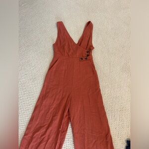 Jumpsuit- from boutique!